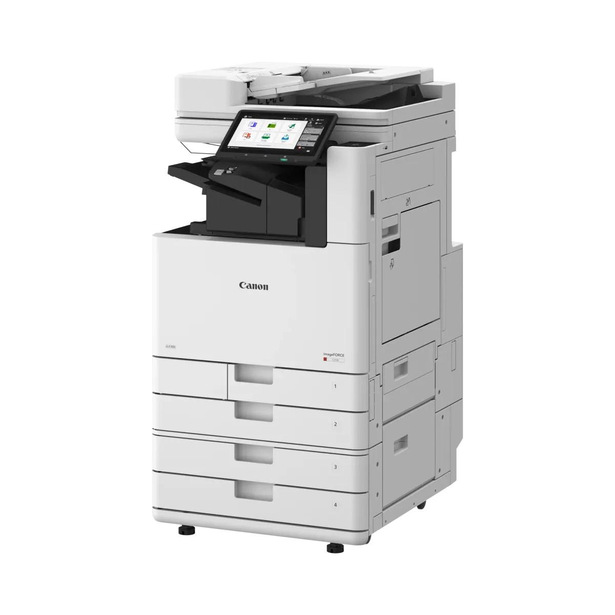 Canon imageFORCE C3122