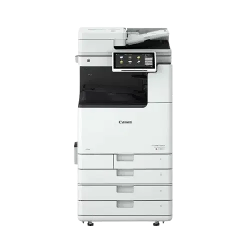 Kserokopiarka kolorowa A3 Canon imageRUNNER ADVANCE DX C3935i dzierżawa - Radom
